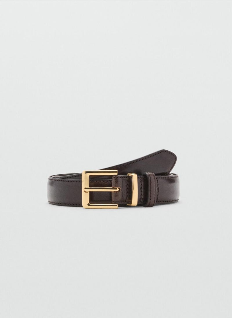 MANGO Selma1 Belt  - Image 1
