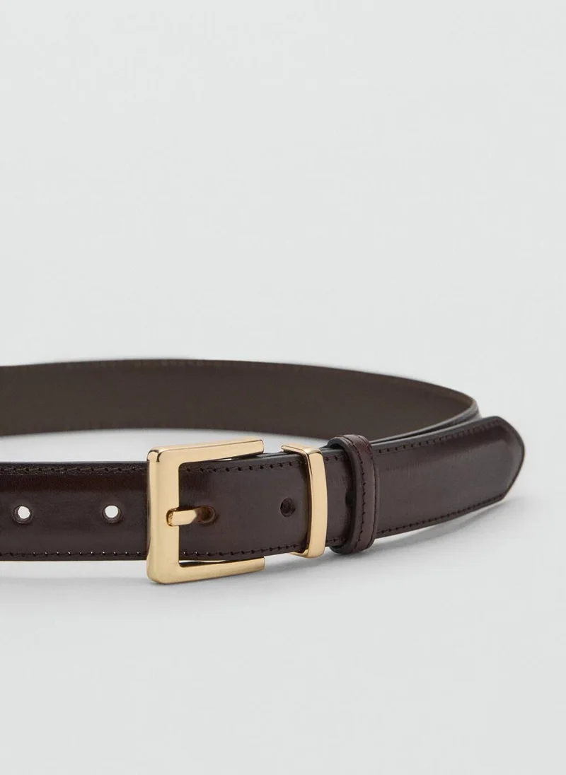 MANGO  Selma1 Belt for Women | Best Price UAE