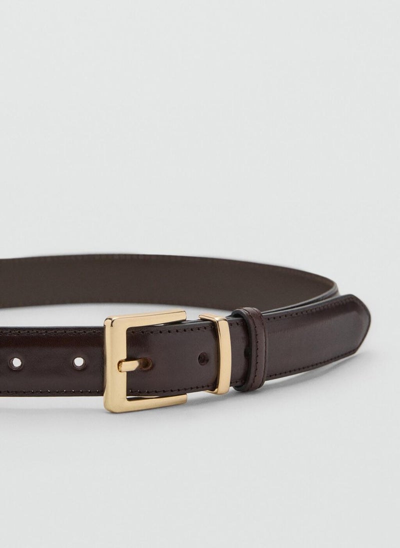 MANGO Selma1 Belt  - Image 3