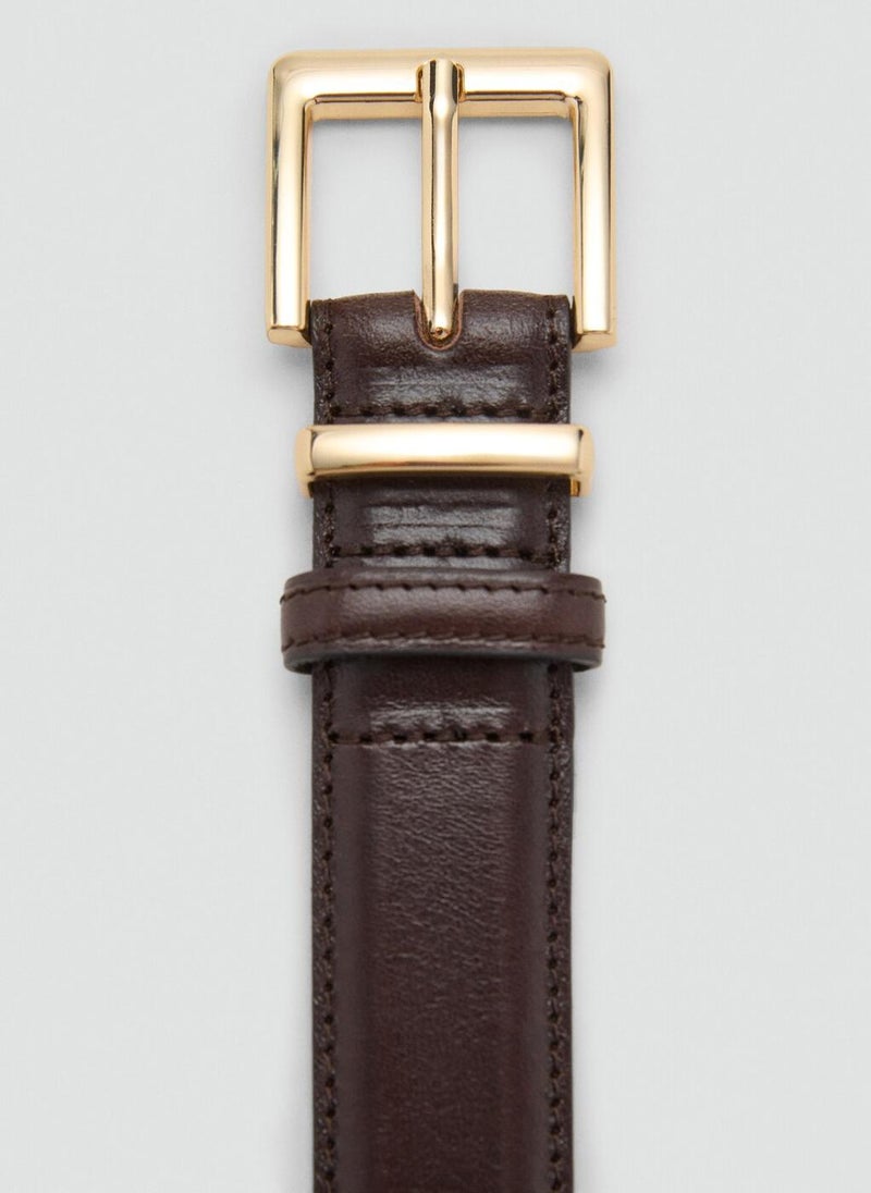 MANGO Selma1 Belt  - Image 4