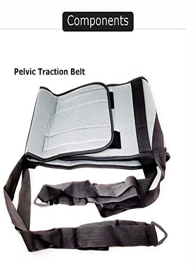 Dyna Pelvic Traction (M) - Image 3