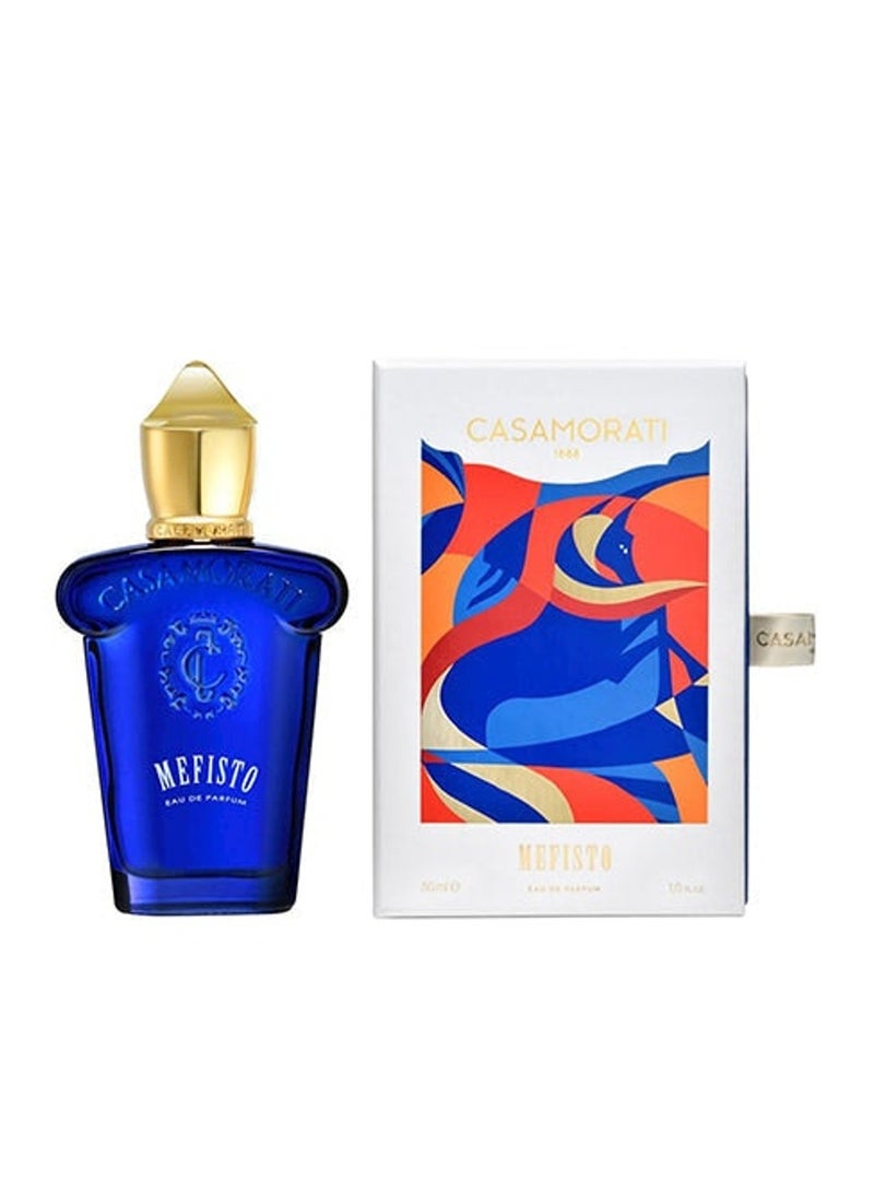 زيرجوف عطر كاساموراتي ميفيستو او دي برفيوم 30مل - Image 2