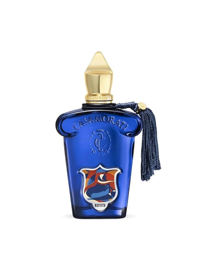 زيرجوف عطر كاساموراتي ميفيستو او دي برفيوم 30مل - Image 3