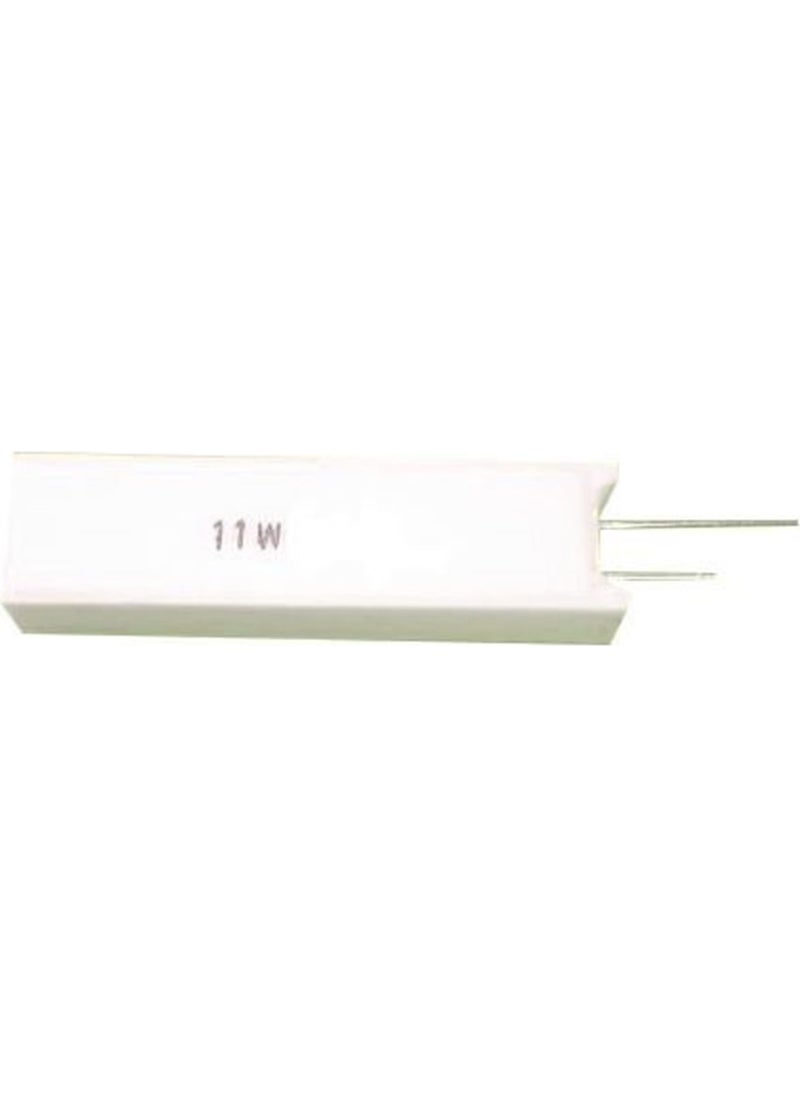Robo Dünya - Robo World 5.6k 11W Stone Resistor - Image 1