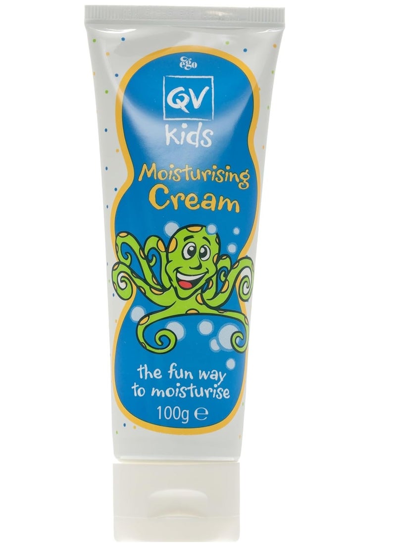 Ego QV Kids Moisturising Cream 100g  - Image 1