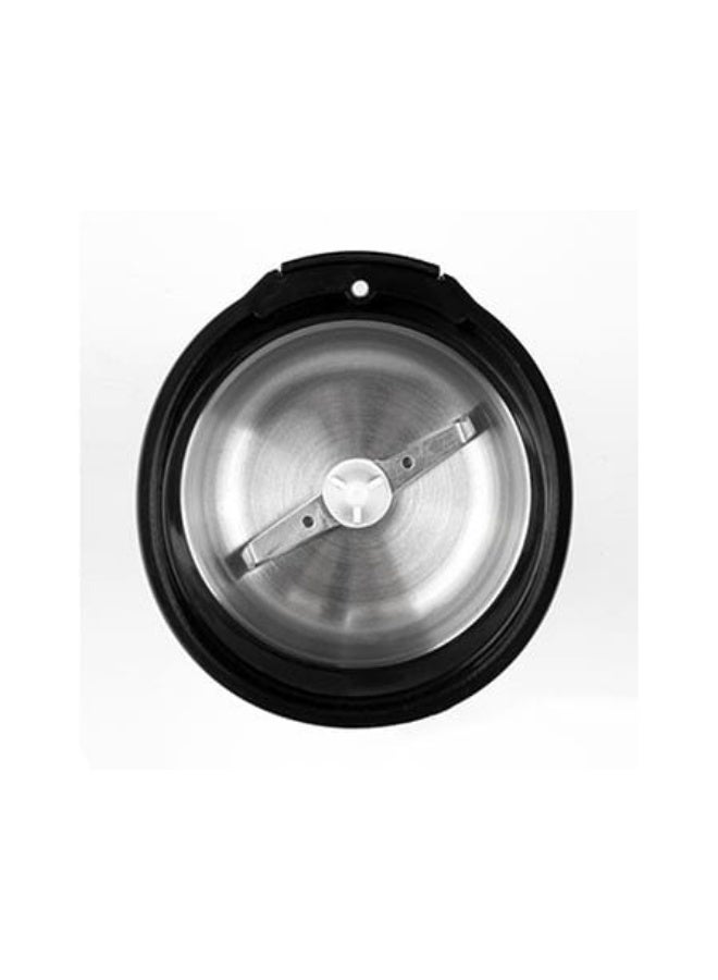 ميانتا مطحنة بن وتوابل  ميانتا-150وات-شفرات استانلس-مكان لتخزين الكابل-قاعدة من المطاط مانعة لالنزالق - Image 3