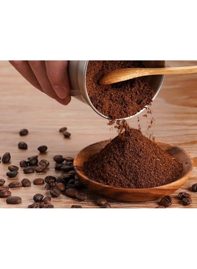 ميانتا مطحنة بن وتوابل  ميانتا-150وات-شفرات استانلس-مكان لتخزين الكابل-قاعدة من المطاط مانعة لالنزالق - Image 4