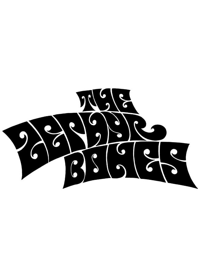 Lettering To The Max: Master the fundamentals of drawing letters with style