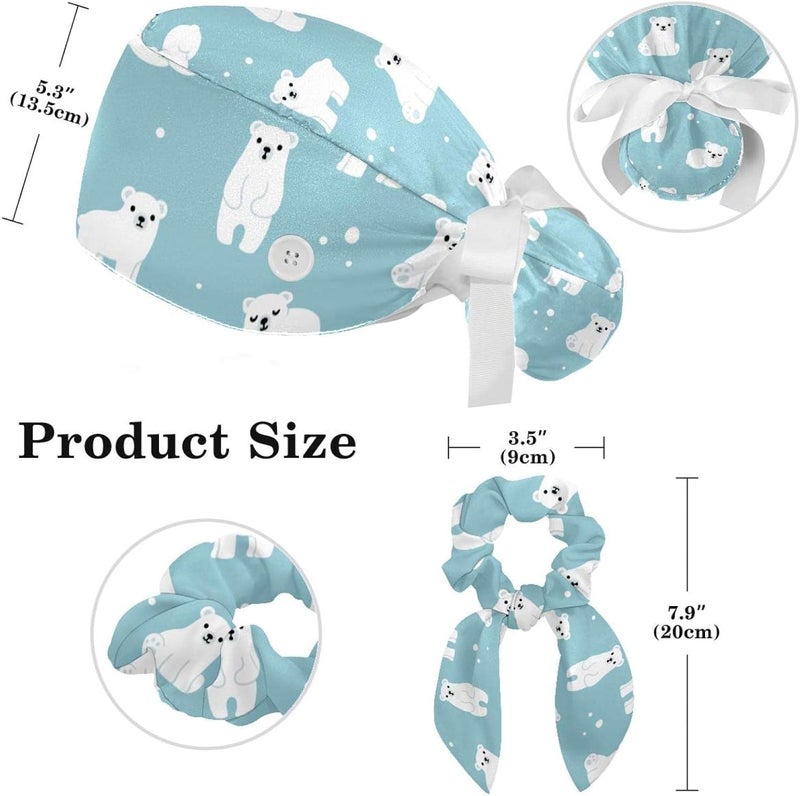 IROLSKDNFH womens Fhm-003fq-001 Working Cap - Image 2