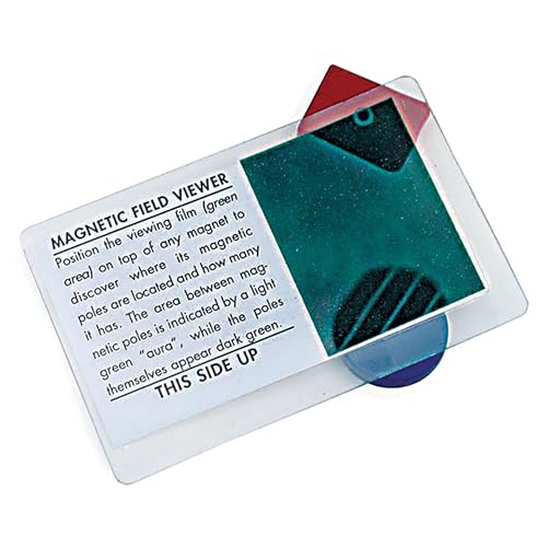 Master Magnetics بطاقة عرض مجال المغناطيس (عبوة من 1) - Image 2