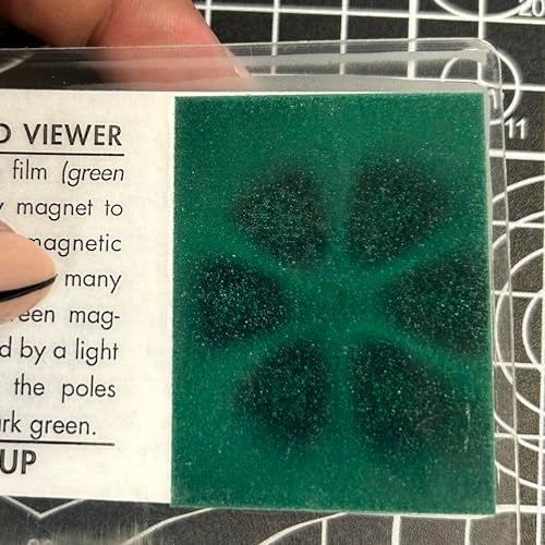 Master Magnetics بطاقة عرض مجال المغناطيس (عبوة من 1) - Image 5
