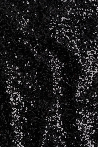 اتش اند ام Sequined Turtleneck Top