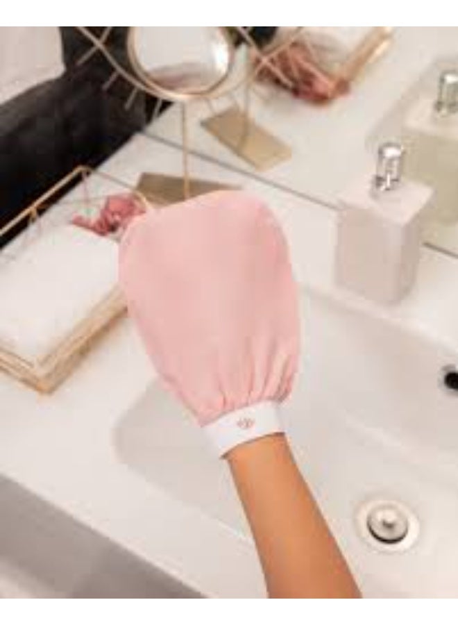 COCOSOLIS Premium Deep Exfoliating Mitt - Image 2