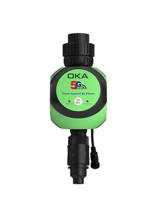 Water Regulator Equipped With An Automatic Control Unit Via Mobile Phone For Control/ TRT50 - pzsku/ZE55A8B32754F31B4BC48Z/45/_/1711272613/c5b664c1-9613-4904-a2f8-1a42397aa982