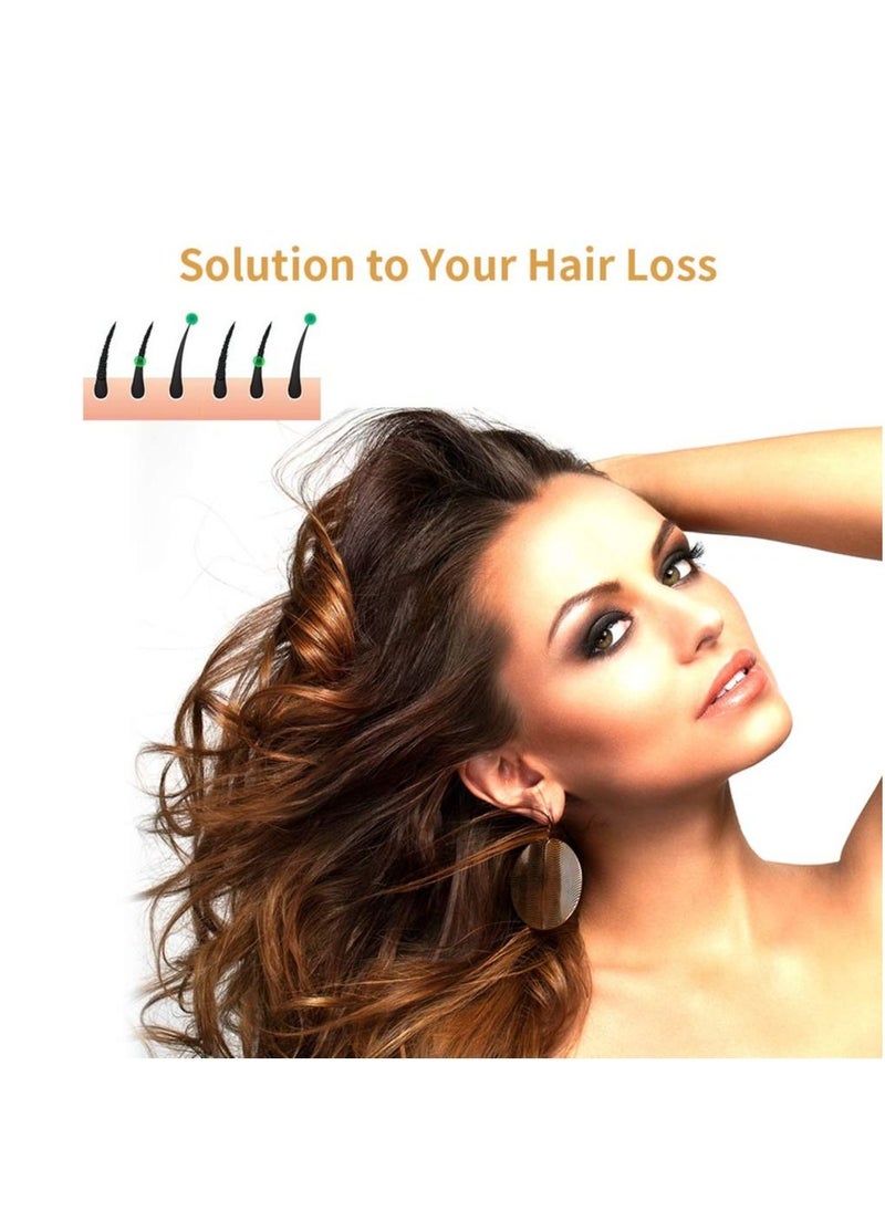 KASTWAVE - Laser Massage Comb, Electric Head Massage Comb For Hair Growth, Hair Brush Beauty Equipment Combs Anti-Hair Loss, Anti Hair Loss Hair Regrowth Hair Thickening for Daily Home Use - Image 1