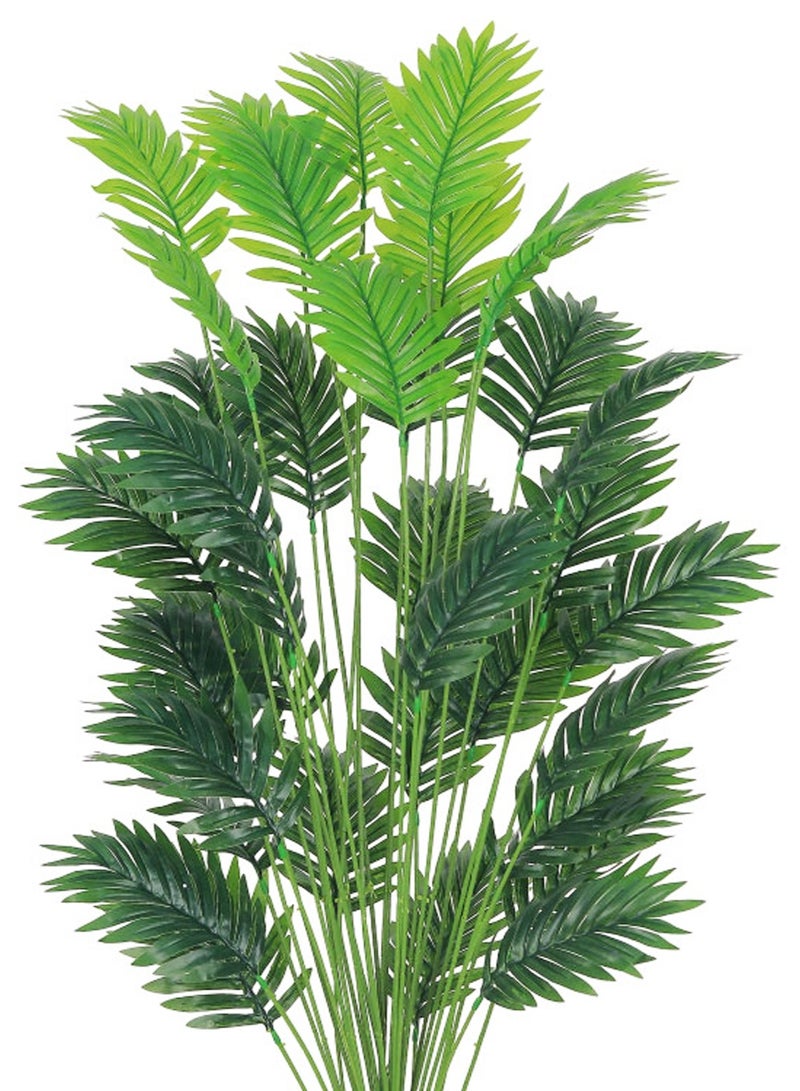 Tala Premium Palm Tree with Durable Pot, 36 Leaves, 135 cm Height, Perfect for Homes and Offices - Image 3