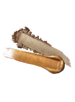 ICONIC LONDON Glaze Dual Ended Eyeshadow Crayon Lava  - Image 4