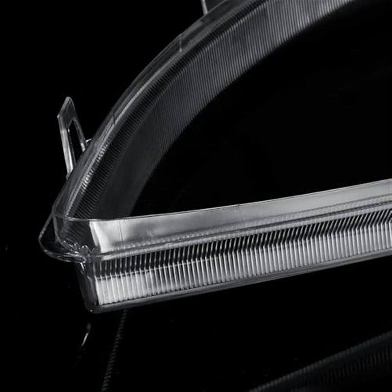 Wivplex Headlight Lens Cover for Mercedes ML Class W163 - Image 3