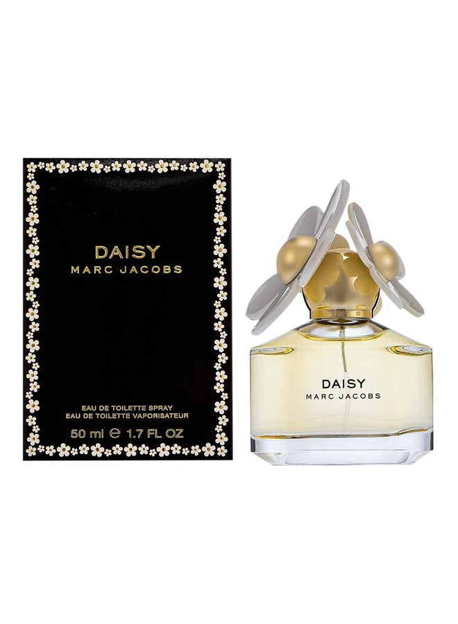 Marc Jacobs Daisy EDT 50ml - Image 3