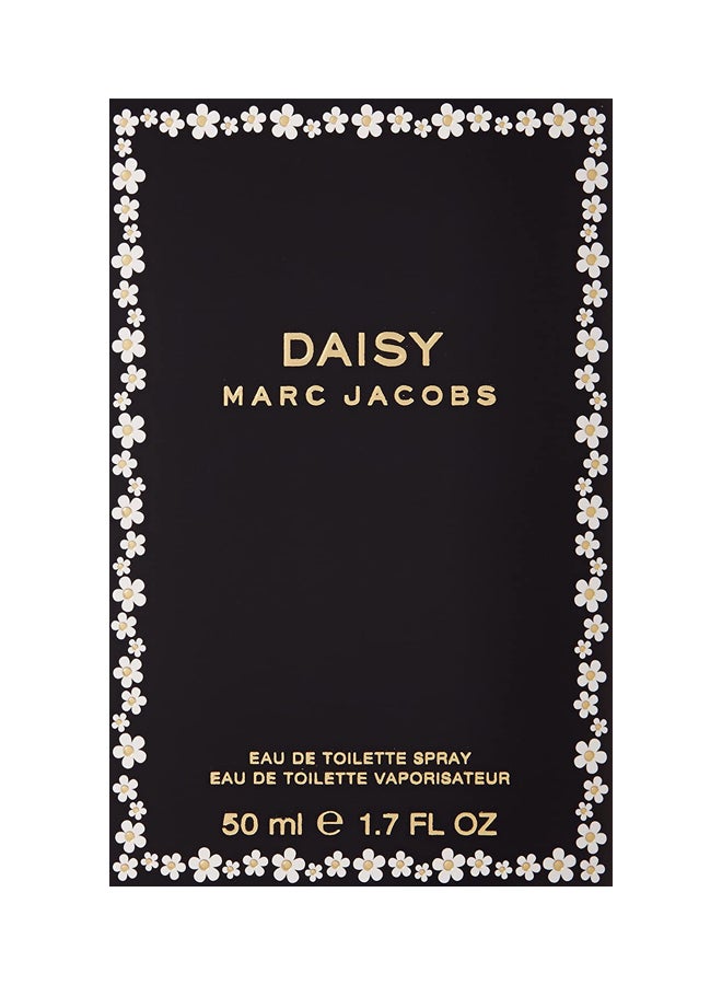 Marc Jacobs Daisy EDT 50ml - Image 4