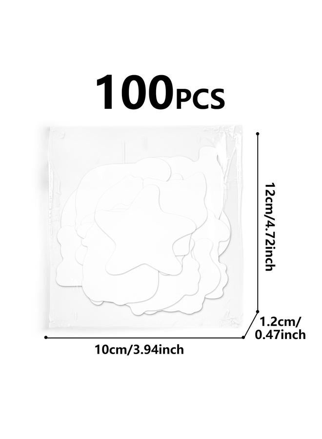 Bluejw 100 Sheet Football Classic Action Stickers New Rugby NFL Players Graffiti Stickers Wholesale - Image 5