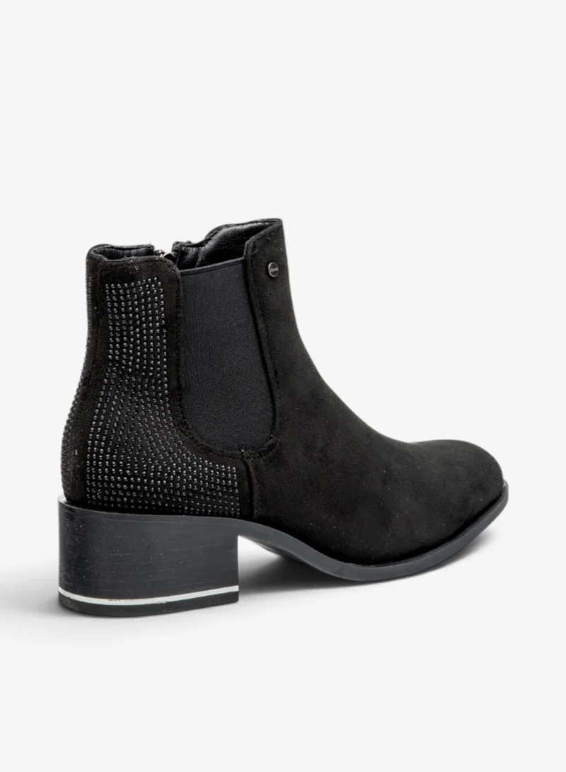 Bata  Classic Casual Boot for Women | Best Price UAE