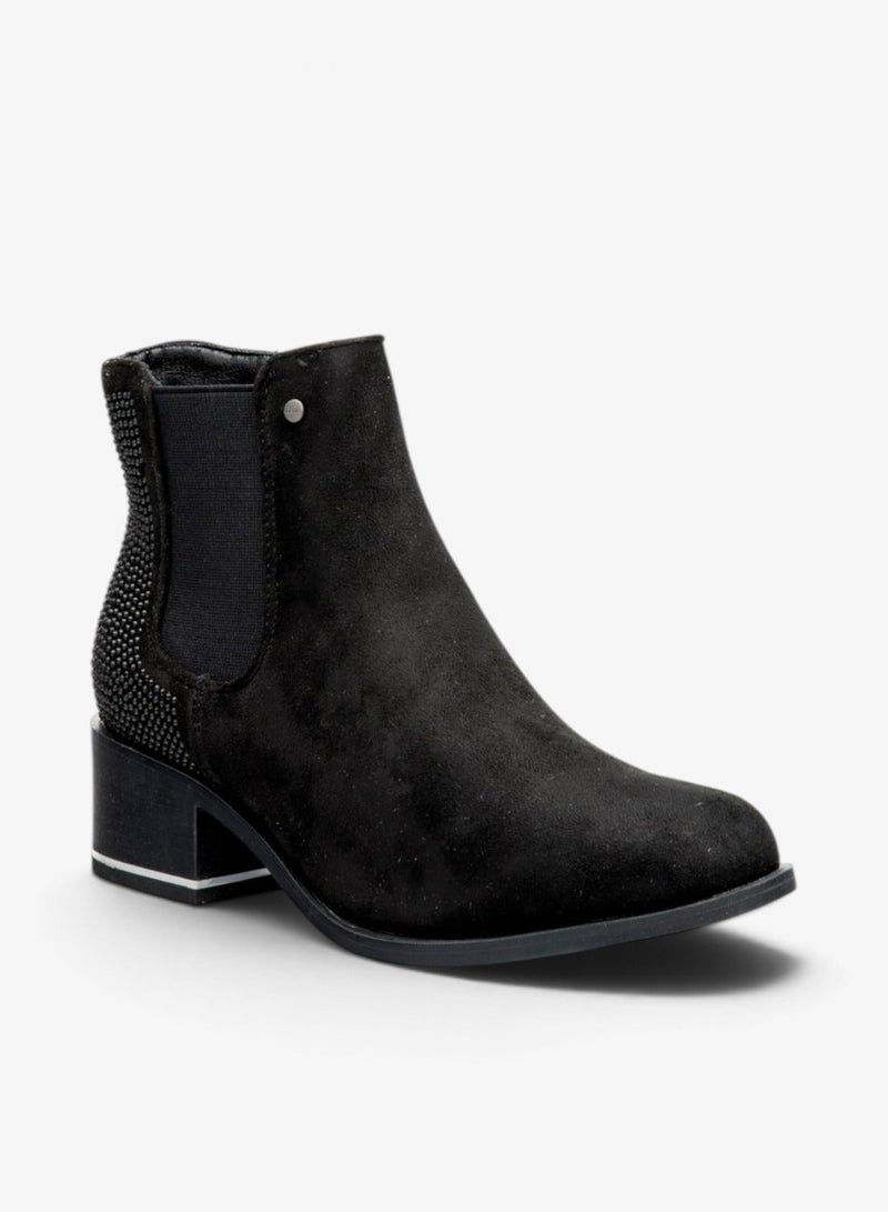 Bata Classic Casual Boot - Image 1