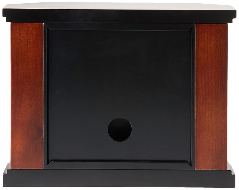 بولوفا ساعة مكتب من خشب هوليوك - Image 3