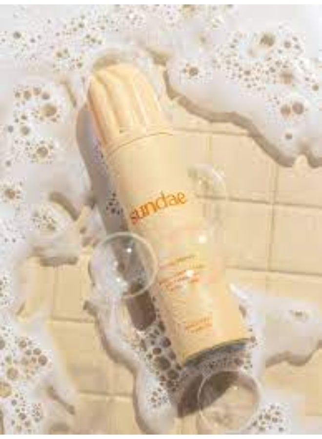 سنداي رغوة استحمام مخفوقة بالعسل من SUNDAE، 260 مل - Image 3