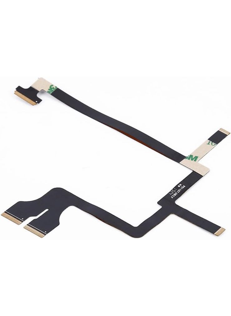 Xmipbs Flexible Gimbal Flat Ribbon Flex Cable Part 49 for DJI Phantom 3 Pro  Advance4K  - Image 3