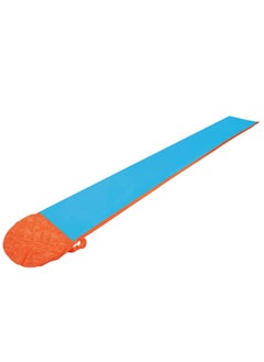 Generic Inflatable Portable Lightweight Non-Toxic Water Fun Slider For Kids  - Image 2