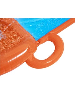 Generic Inflatable Portable Lightweight Non-Toxic Water Fun Slider For Kids  - Image 4
