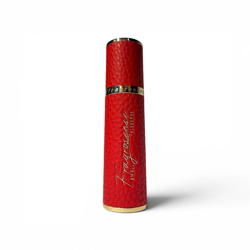 Fragrosense عطر نوري 12 مل للنساء - عطر شرقي زهري مع ملاحظات من التبروز وزهرة البرتقال والياسمين والفانيليا والباتشولي - رائحة فاخرة أنيقة للاستخدام اليومي - Image 2