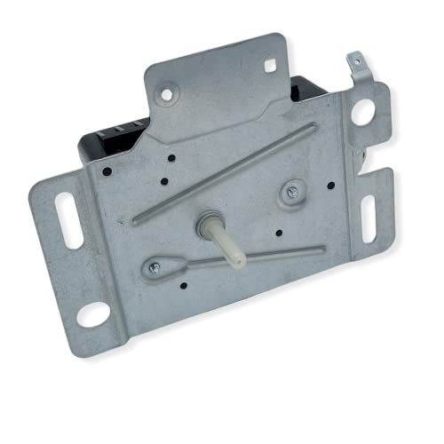 Krooli Appliance Dryer Timer Replacement for Whirlpool W10857612 W10436308 WPW10436308 - Image 2