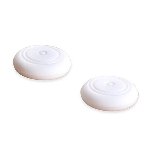 Ambertown Analog Controller Gamepad Thumb Stick Grips Thumbsticks Joystick Cap Cover for Switch NS Controller (4 Pair) - Image 3