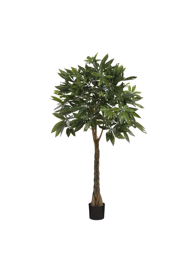 Suncoast Artificial Pachira in Pot-Green  - Image 1