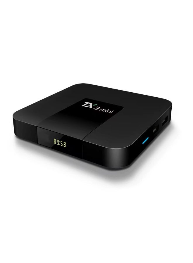 TX3 2GB 16GB Android 10.0 4K TV Box - Image 2