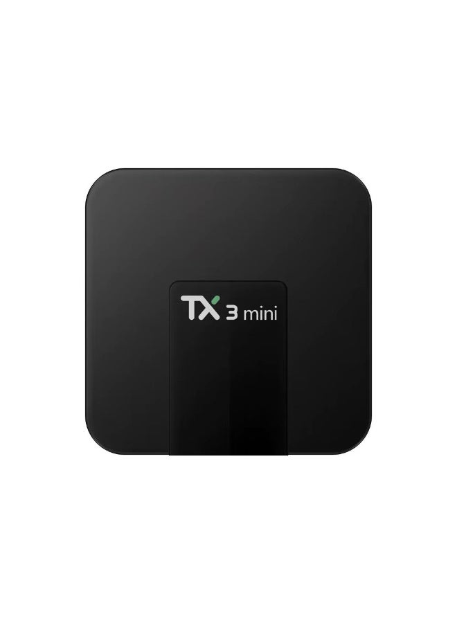 TX3 2GB 16GB Android 10.0 4K TV Box - Image 3