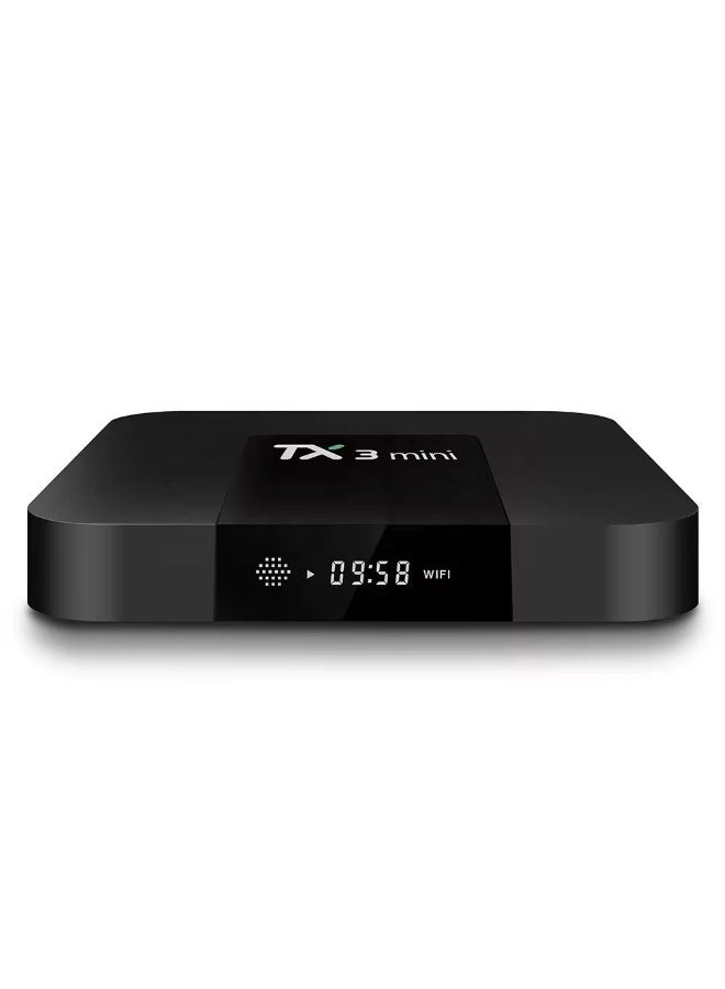 TX3 2GB 16GB Android 10.0 4K TV Box - Image 4