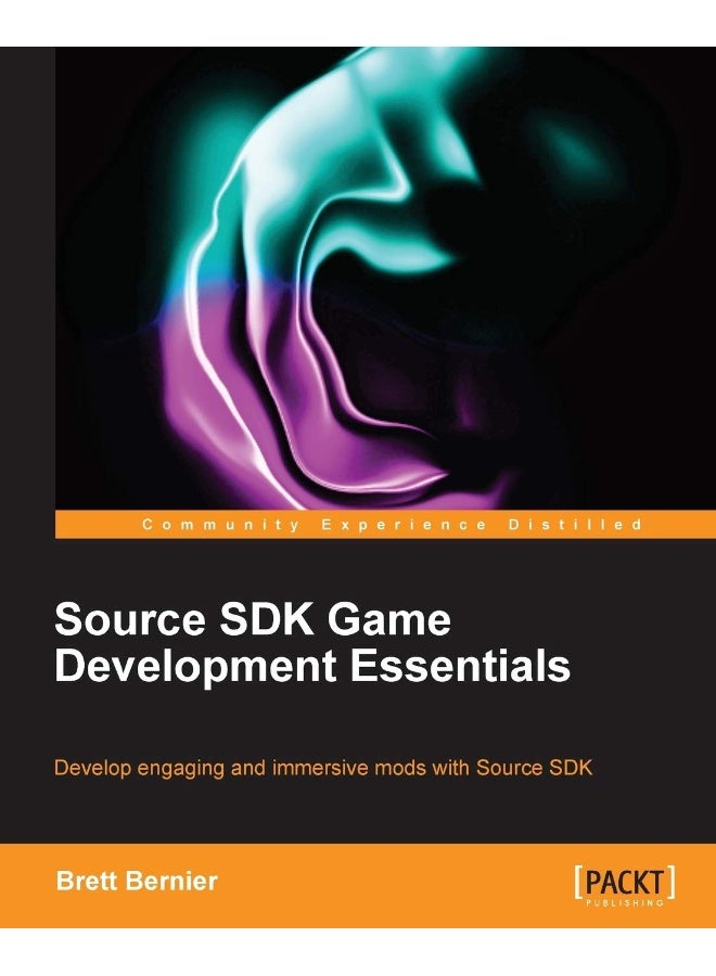 Source SDK Development Essentials
