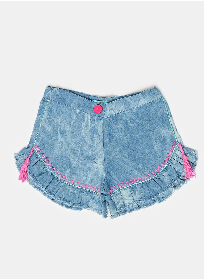 Jodi Mini - Kids GIRLS Shorts - Image 1