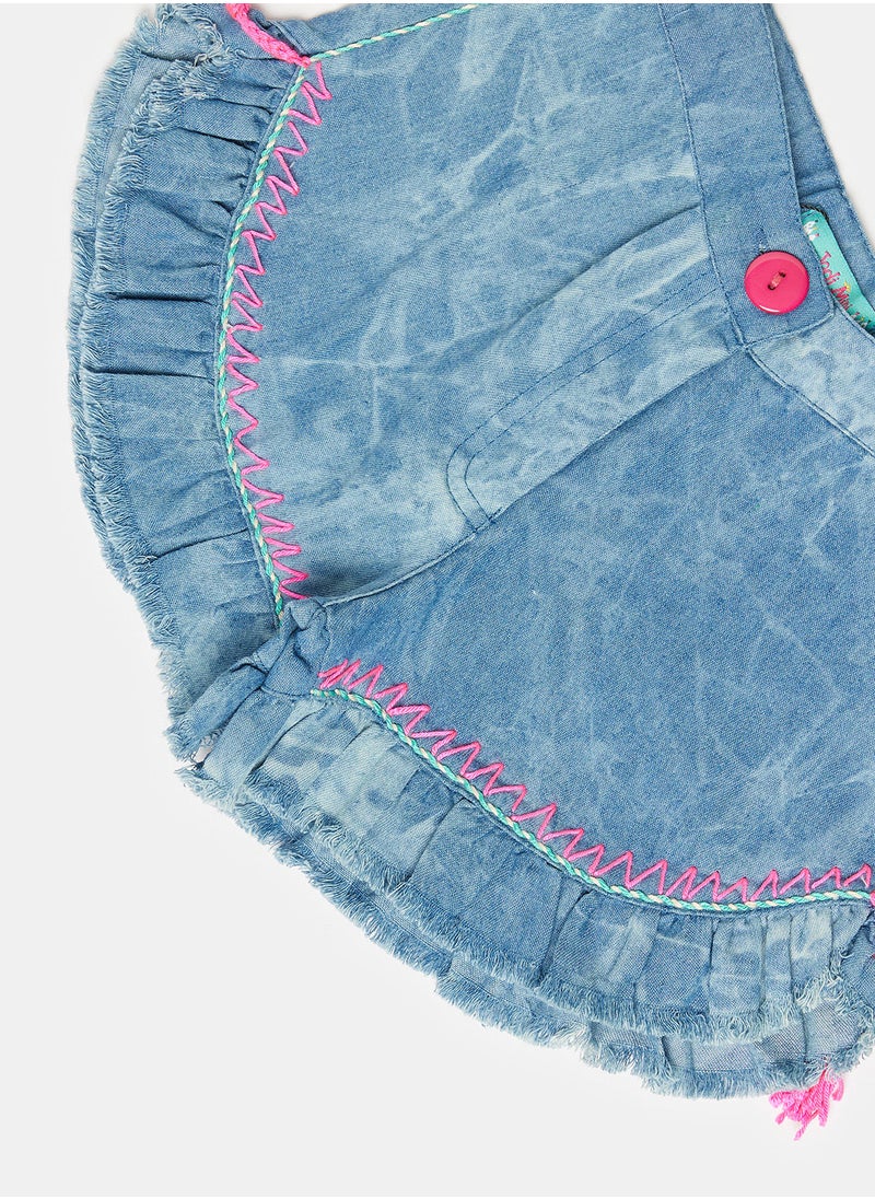 Jodi Mini - Kids GIRLS Shorts - Image 1
