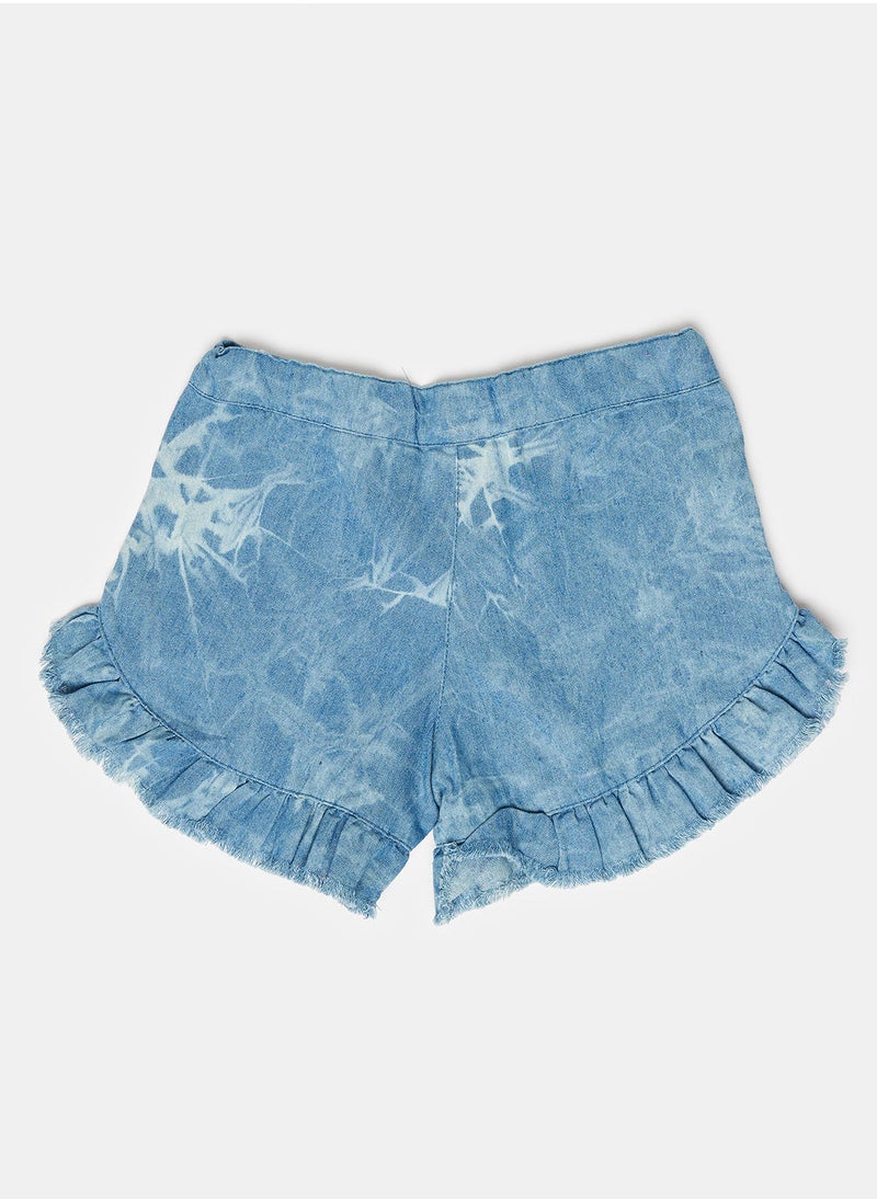 Jodi Mini - Kids GIRLS Shorts - Image 1