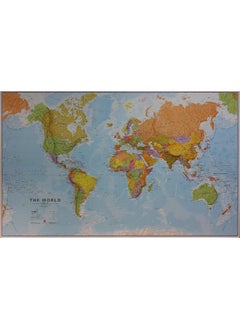 World mouse pad (2020) 