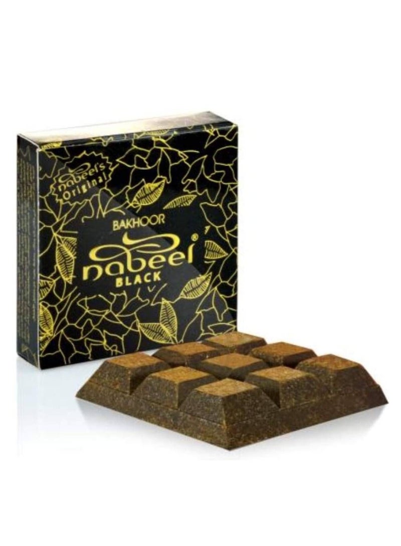 نبيل بخور اسود 40 جم - Image 3