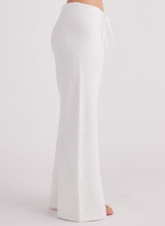 SNDYS High Waist Knit Pants  - Image 3