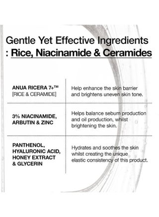 7 Rice Ceramide Hydrating Barrier Serum 50ml - view 4