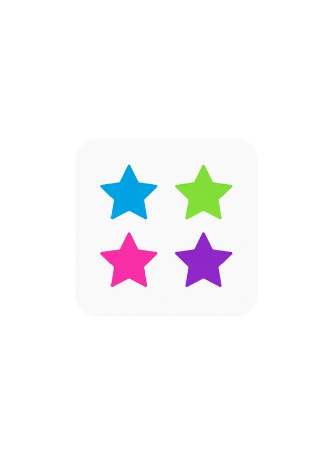 ستارفيس Starface لاصقات Hydro-Star® للبثور - عبوة الحفلات - Image 2