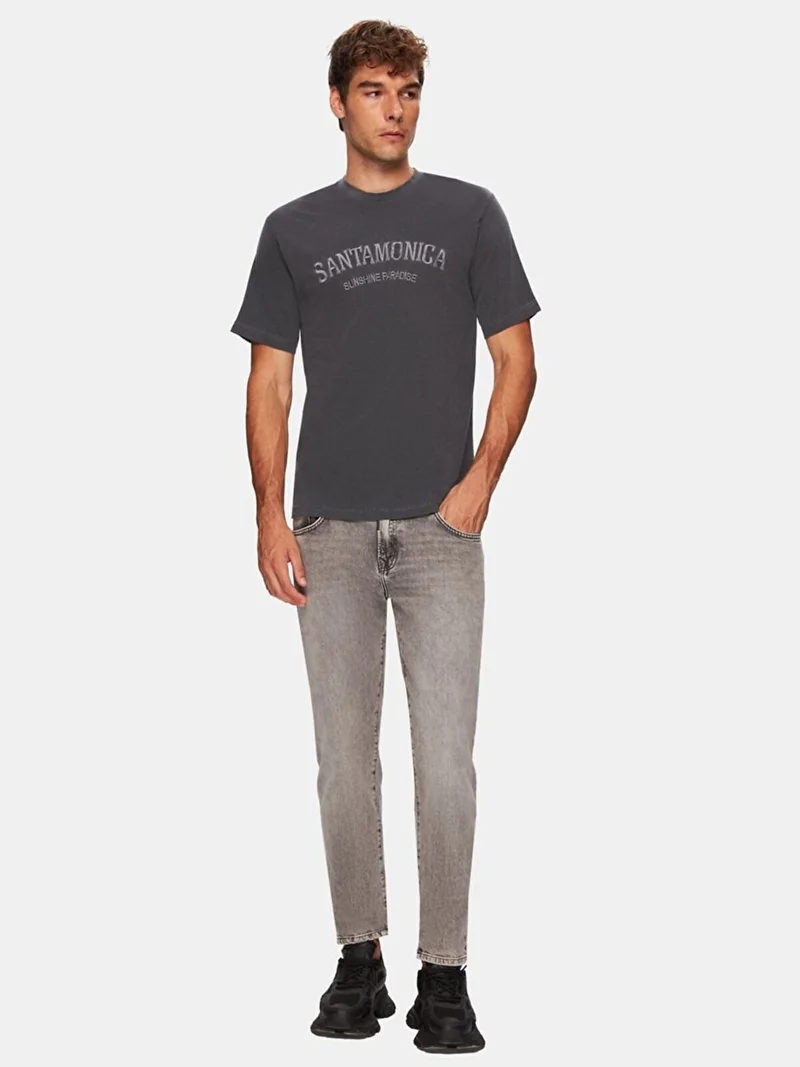 Anthracite T-Shirt