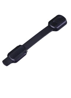 Pikkaboo Pikkaboo Baby Guard Ultimate Safety Lock - 4Pcs Black  - Image 5